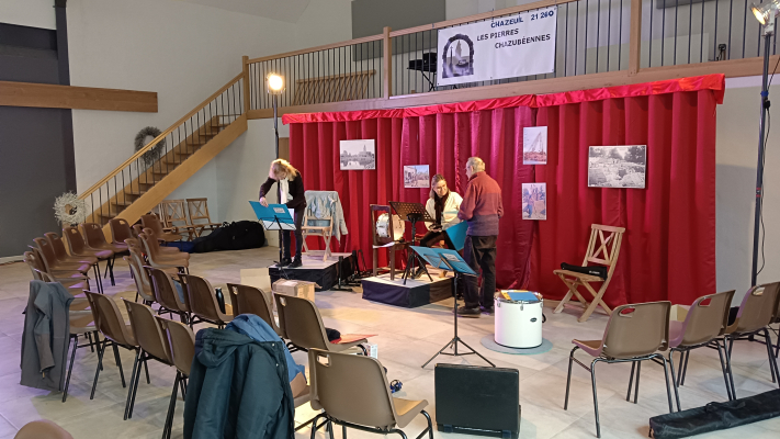 Image illustration article Fête de l’Avent 2025