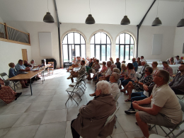 Image illustration article Assemblée Générale 2023