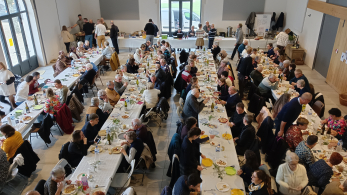 Image illustration article Fête de l'Avent 2024