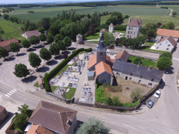 Image illustration article L'église : commençons par le commencement