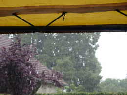 Image illustration article Il faisait frais ce jour-là...