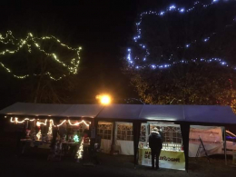 Image illustration article Première fête de l'Avent