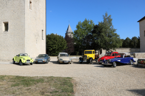 Image illustration article Auto-Rétro