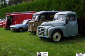 Image illustration article On entendait au loin le vrombissement des moteurs...