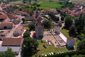 Image illustration article Par un très ensoleillé weekend de juin... Partie 2